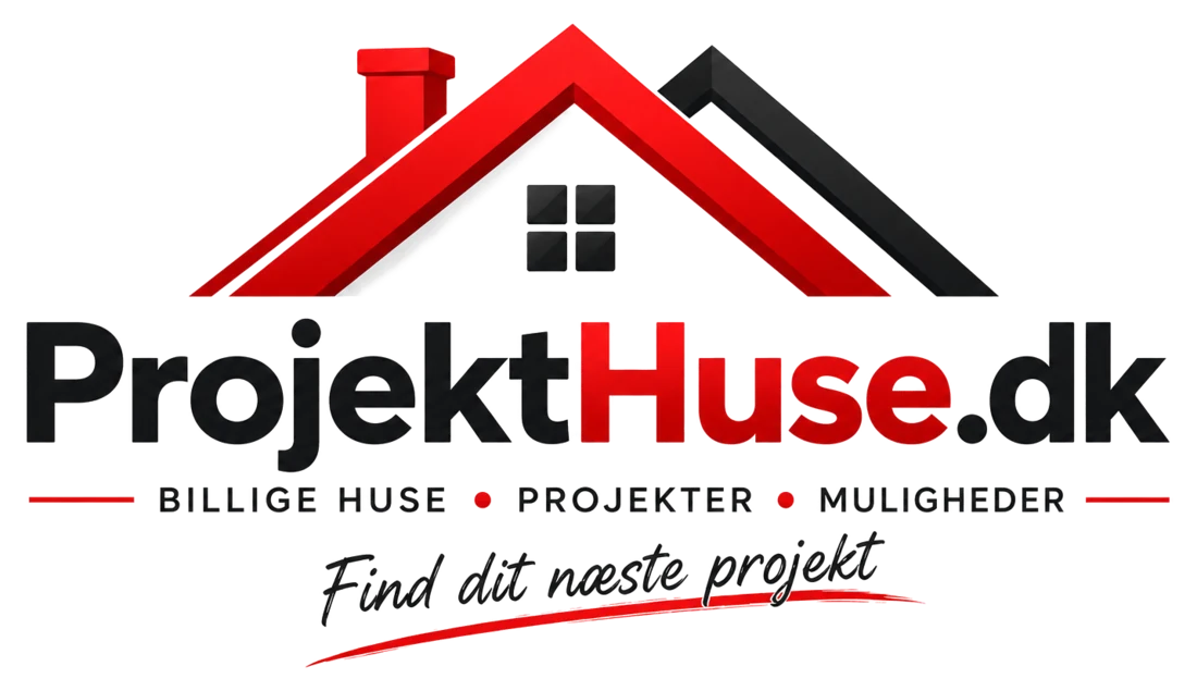 ProjektHuse.dk